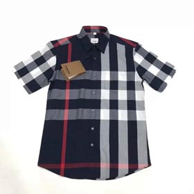 Burberry Shirt (30 Stile) - 1185  