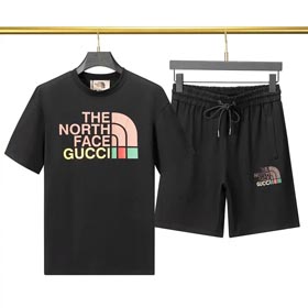Gucci The North Face Casual Anzug (10+ Stile) - 1187  