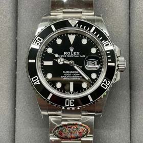 ROLEX Submariner Mechanische Uhren (6 Stile) - 1338  
