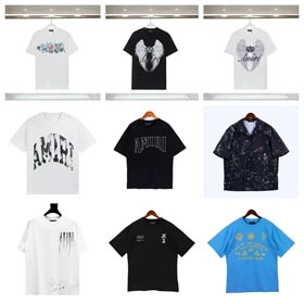 AMIRI T-Shirts-1398  