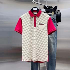 GUCCI Stilvolles Patchwork T-Shirt(12 Styles)-1748  