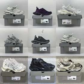 Balenciaga 10.5 (40 Stile) -0599  