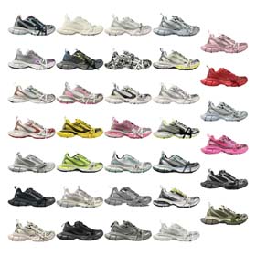 Balenciaga PDBF Charge (34 Stile) -0601  