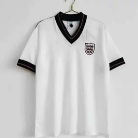 Retro Klassisches Trikot (30+ Stile) - 1264  