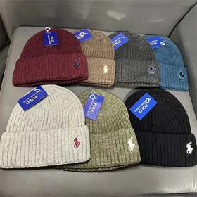 POLO Hut (7 Stile)-1514  