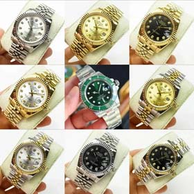 Die Rolex-1319  