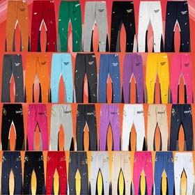 Mode Casual Hosen -1436  