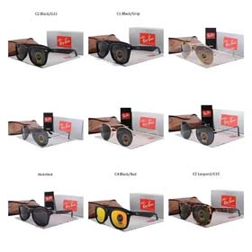 Ray-Ban Brillen (27 Stile)-1583  