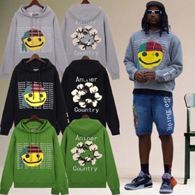 Mode Sweatshirt-1634  