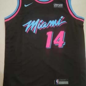 Fashion Jersey (5 Stile) - 1984  