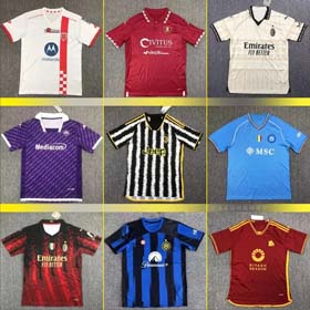 Mode Trikot-1989  