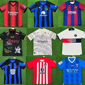 Mode Trikot-1991  