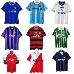 Mode Trikot-2008  