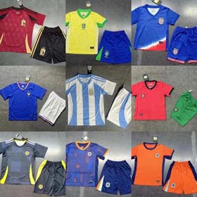Mode Trikot-2010  