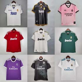 Mode Trikot-2011  