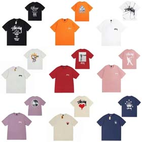Mode T-Shirt-2016  