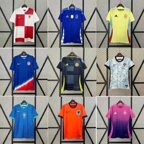 Mode Trikot-2019  