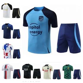 Mode Trikot-2034  