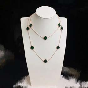 Vier Blatt Clover-2057  