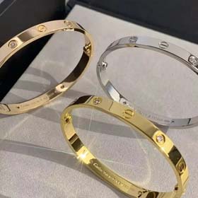 Klassisches Armband-2067  