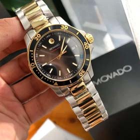 MOVADO(40 Stile)-2082  