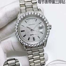 ROLEX (30 Stile) - 2102  