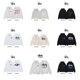 Mode Sweatshirt-2259  