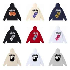 Mode Sweatshirt-2260  
