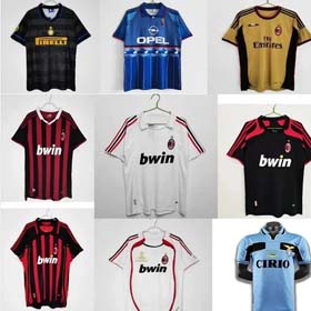 Retro Trikot-2262  