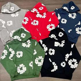Mode Sweatshirt-2263  