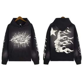 Mode Sweatshirt(9 Stile)-2269  