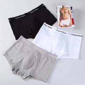 Calvin Klein Herren 3 Stück (11 Stile) - 2356  