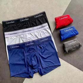 Calvin Klein Herren 3pcs-2367  