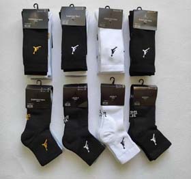 JORDAN Socken-2390  