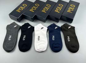 POLO Socken 5 Paar-2393  