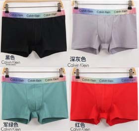 Calvin Klein Herren 3PCS-2401  
