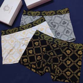 VERSACE Mann 3pcs-2411  